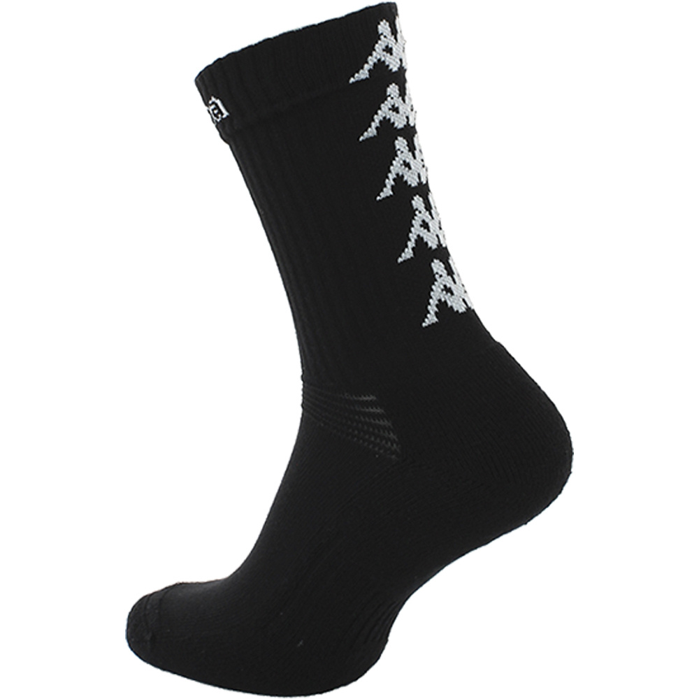 Kappa eleno pack of 3 socks calcetines deportivos