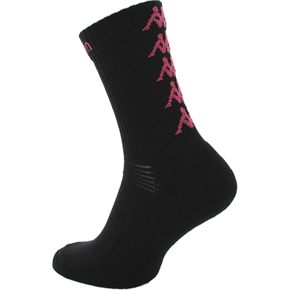 Kappa eleno pack of 3 socks calcetines deportivos