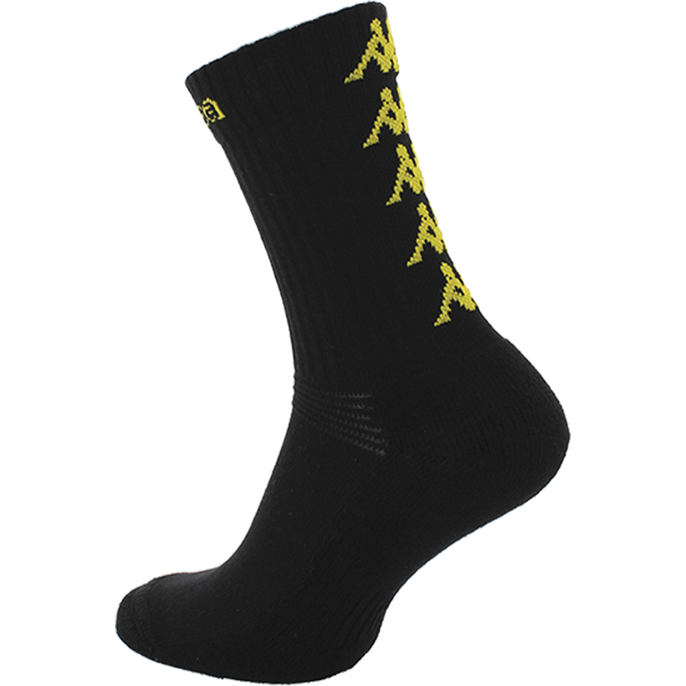 Kappa eleno pack of 3 socks calcetines deportivos