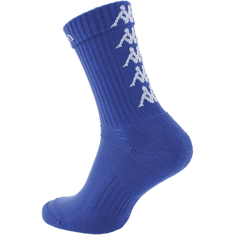 Kappa eleno pack of 3 socks calcetines deportivos