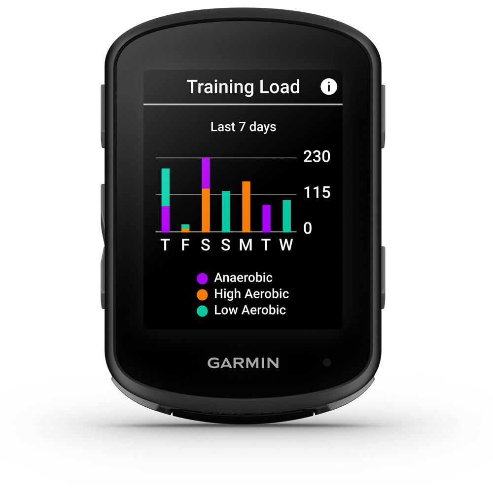 Garmin gps bicicleta Edge 540 Bundle 03