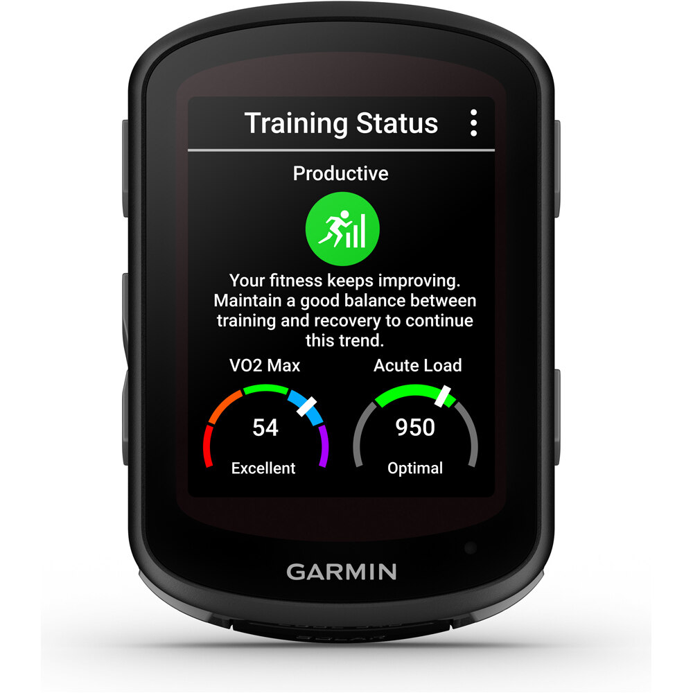 Garmin gps bicicleta Edge 540 Solar 04