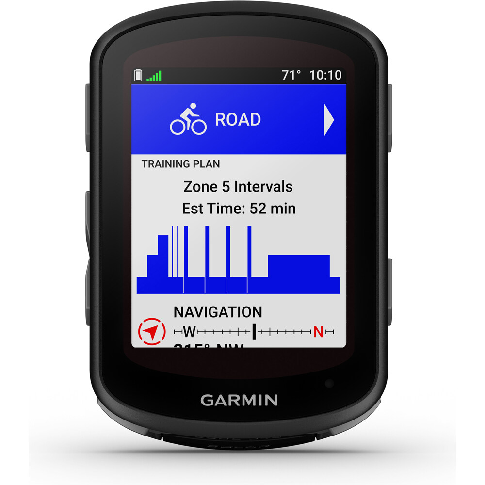 Garmin gps bicicleta Edge 540 Solar 05