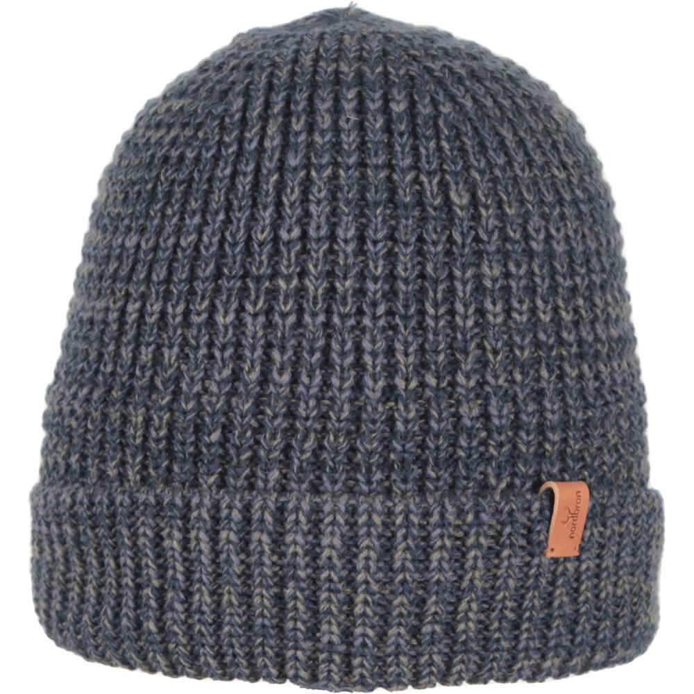 Norbron nogy gorro esquí hombre