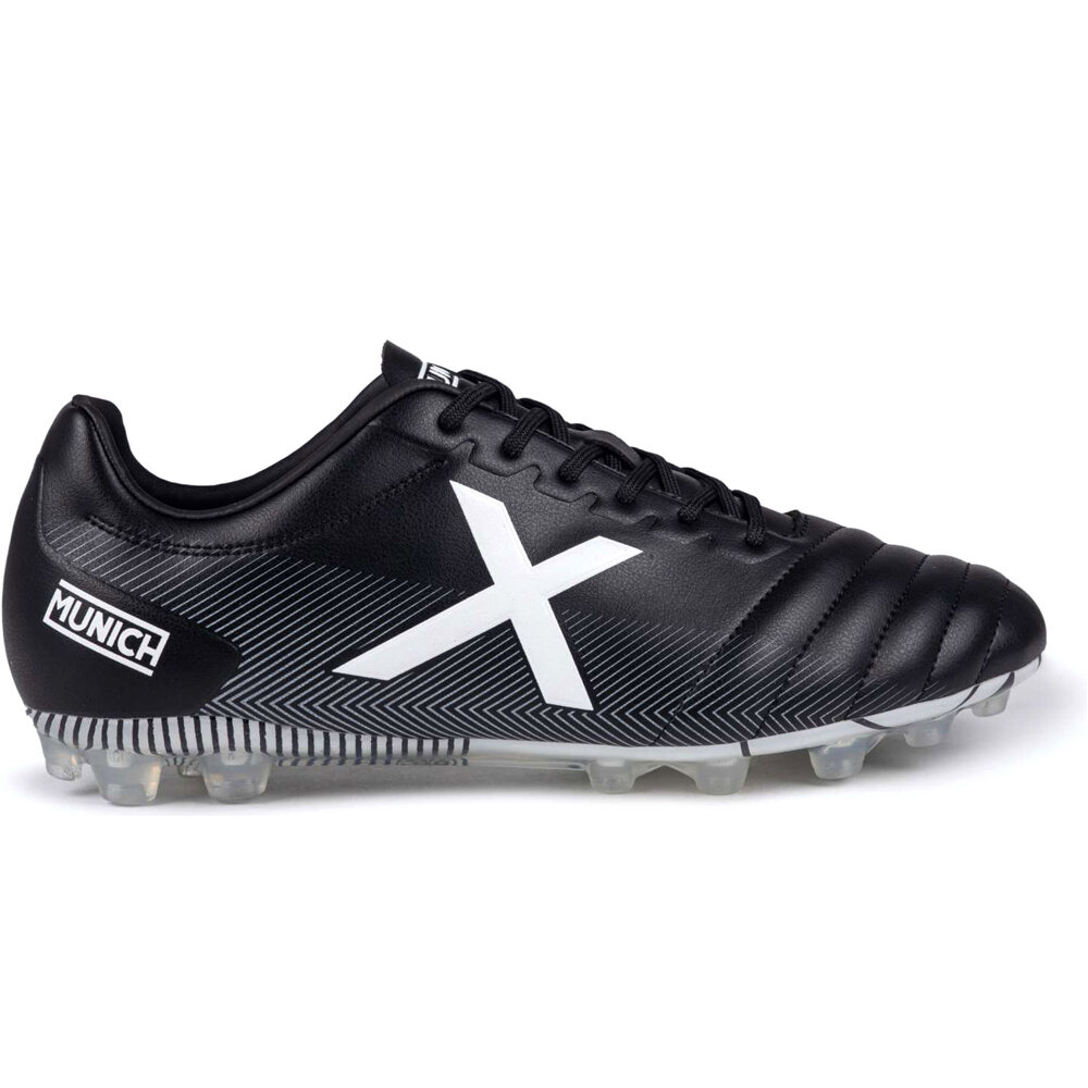 Munich arenga botas de futbol cesped artificial