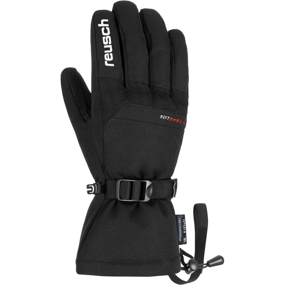 Outset r-tex xt guantes esquí hombre (9)