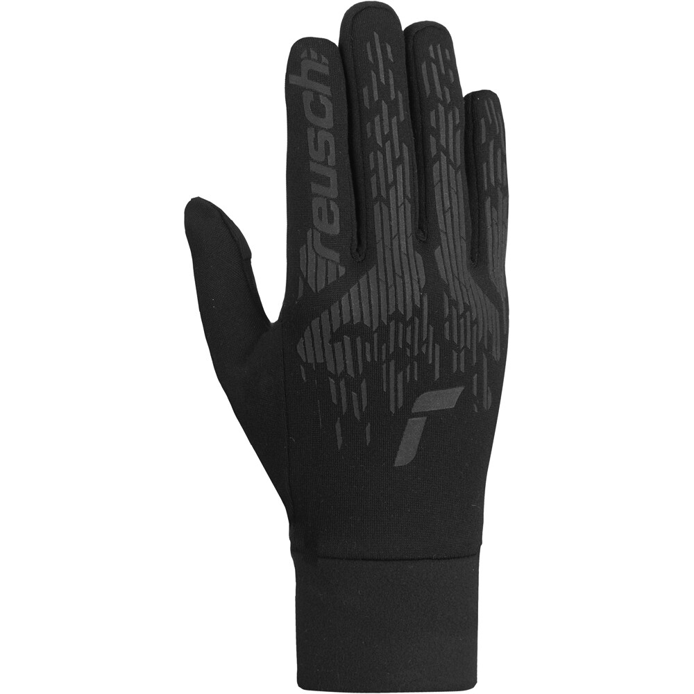 Reusch ashton touch-tec guante moda niño