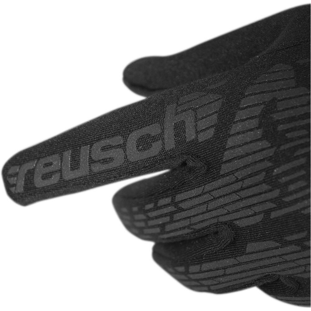Reusch guante moda niño Reusch Ashton TOUCH-TEC Junior 03