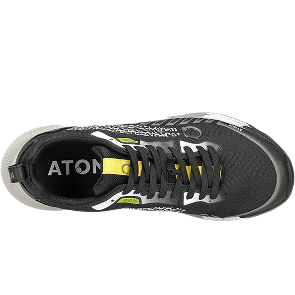 Atom zapatillas trail hombre AT121 05