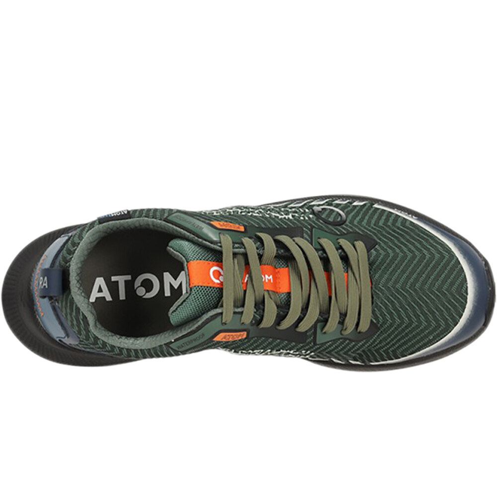 Atom zapatillas trail hombre AT117 05