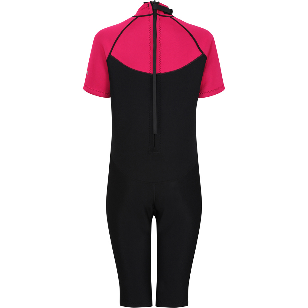 Regatta traje de neopreno corto WmnsShortyWetsuit 05