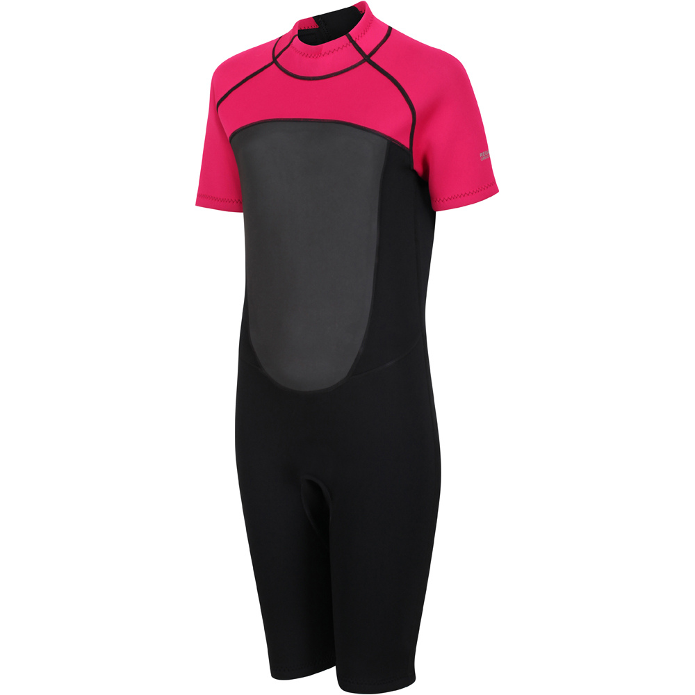 Regatta traje de neopreno corto WmnsShortyWetsuit 06