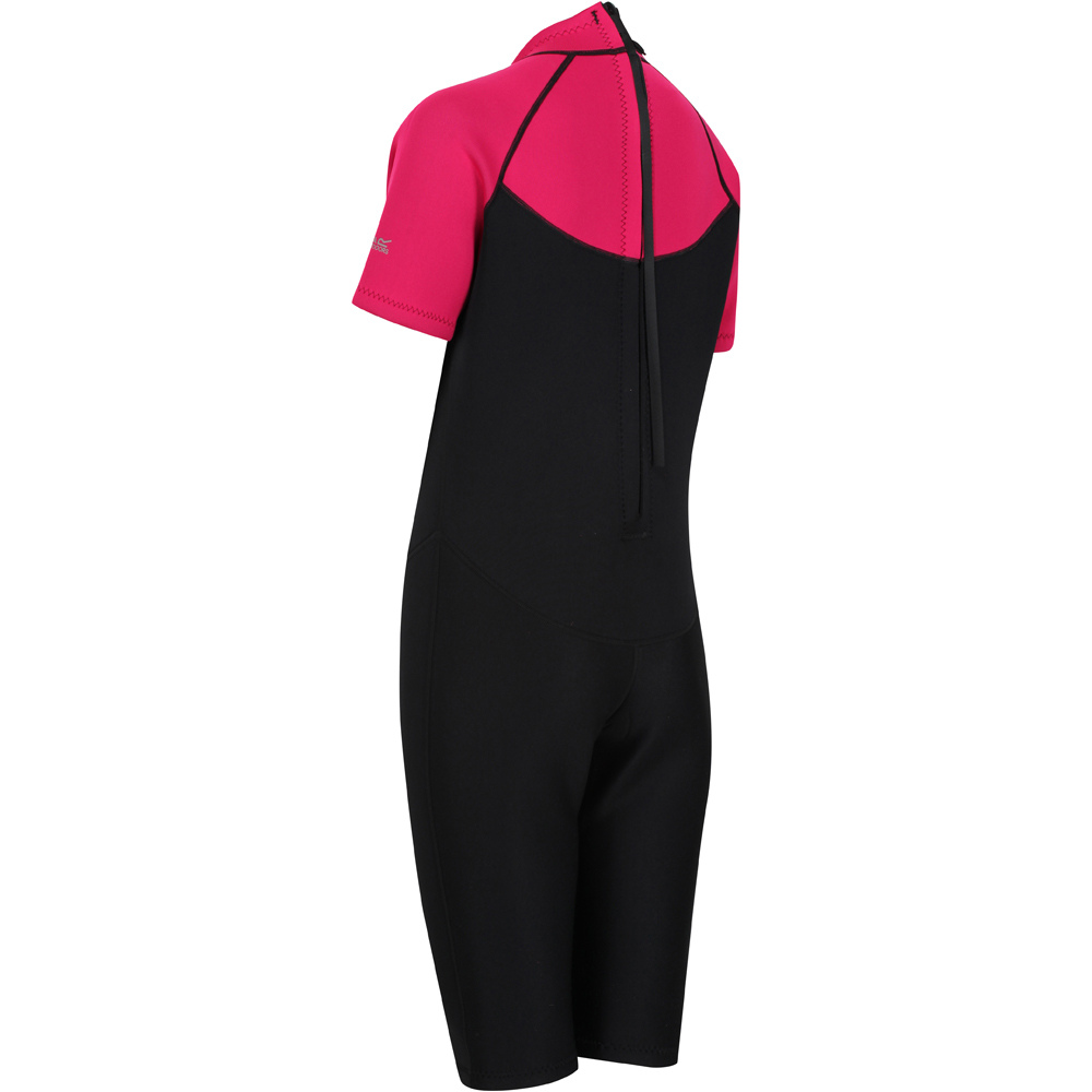 Regatta traje de neopreno corto WmnsShortyWetsuit 07