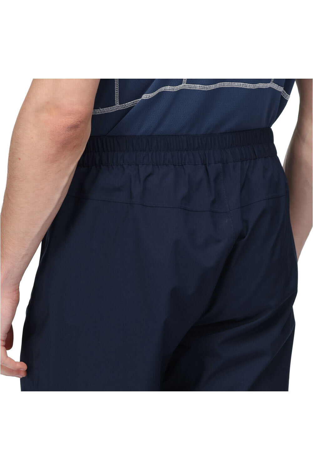 Regatta pantalón montaña hombre Highton Stret OTr 04