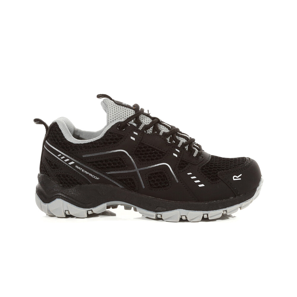 Regatta vendeavour zapatilla trekking niño