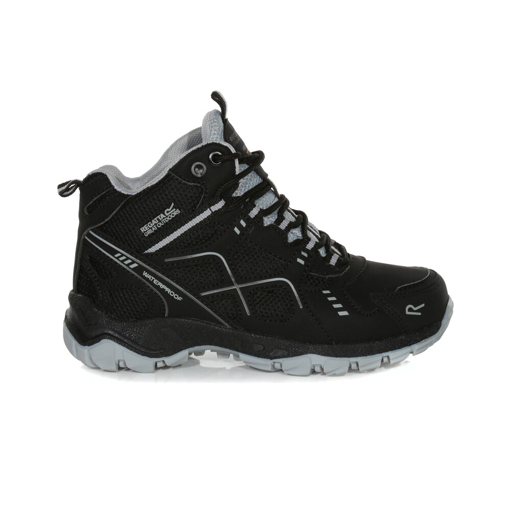 Regatta vendeavour bota trekking niño
