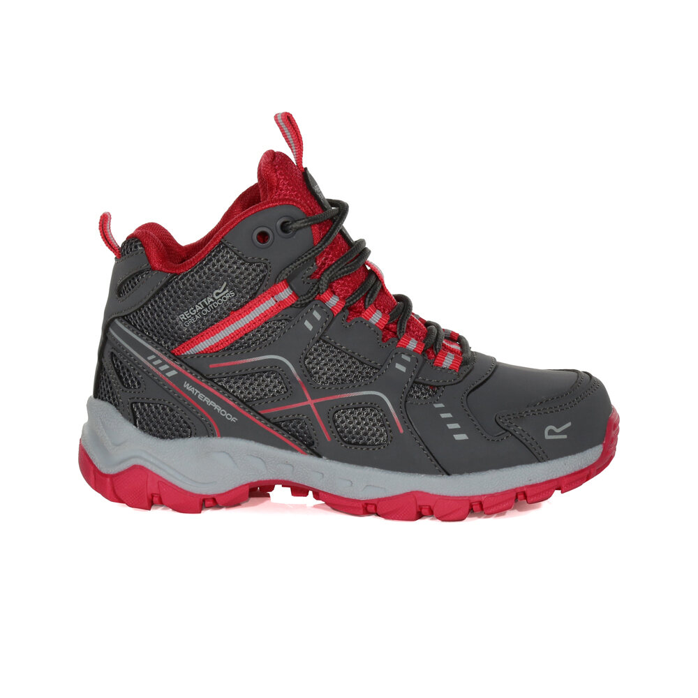 Regatta vendeavour bota trekking niño