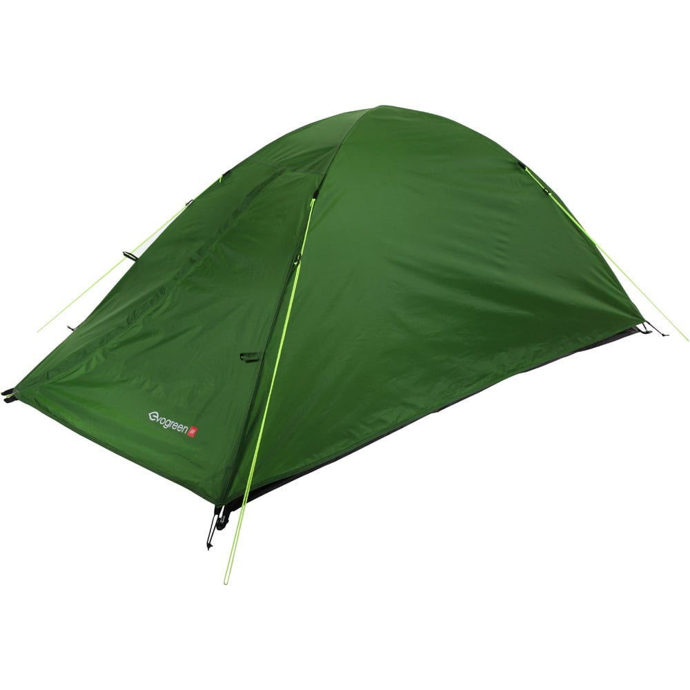 Regatta evogreen 3mandome tienda campaña