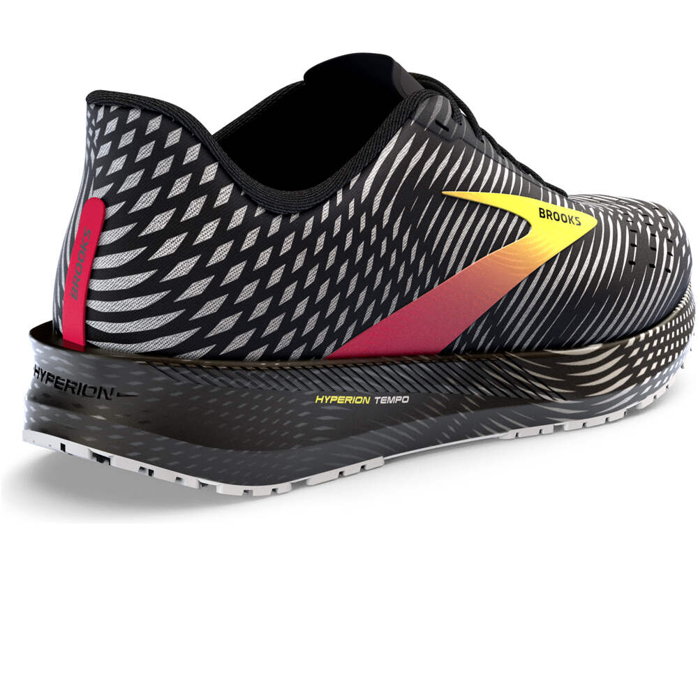 Brooks zapatilla running hombre Hyperion Tempo puntera