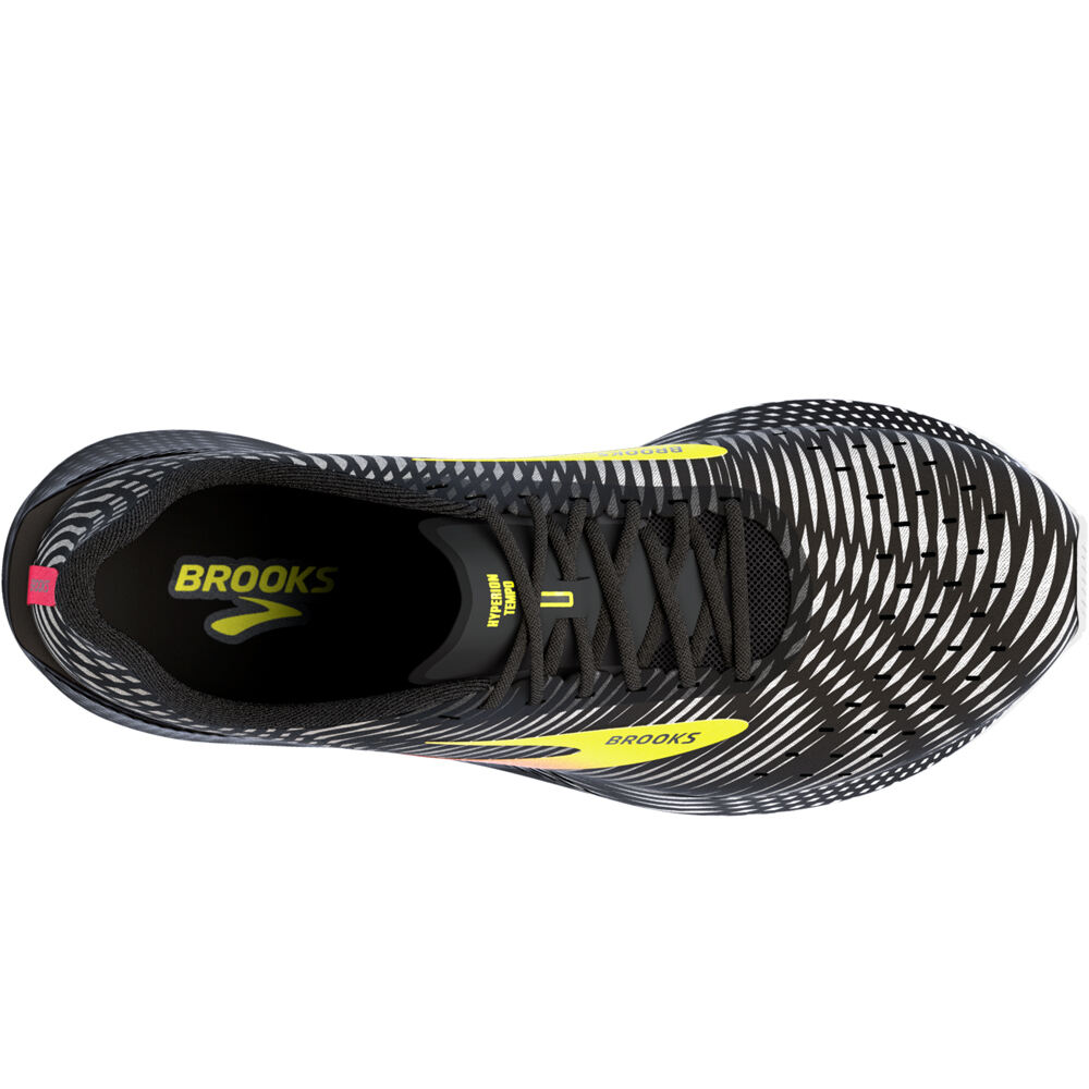 Brooks zapatilla running hombre Hyperion Tempo 05