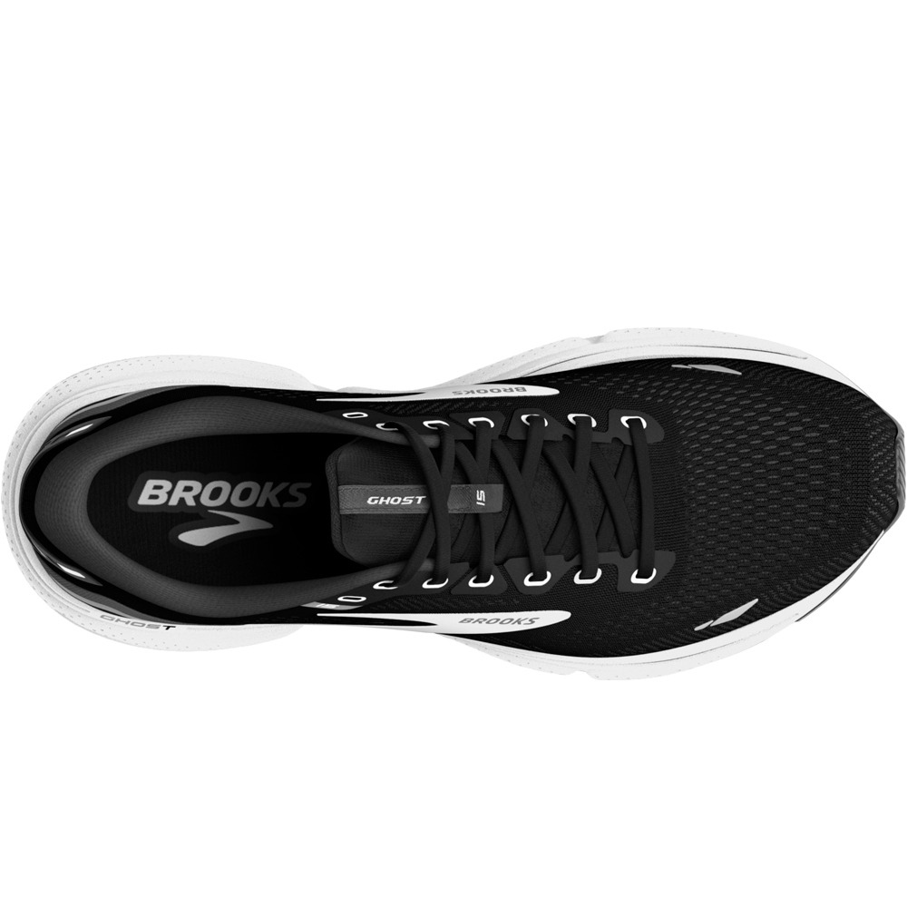 Brooks zapatilla running mujer Ghost 15 05