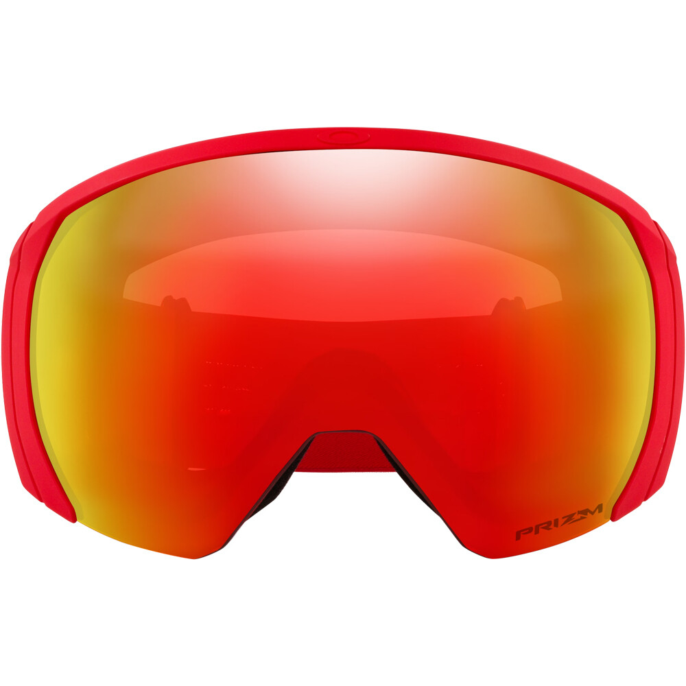 Oakley gafas ventisca Flight Path L Redline w Prizm Torch 01