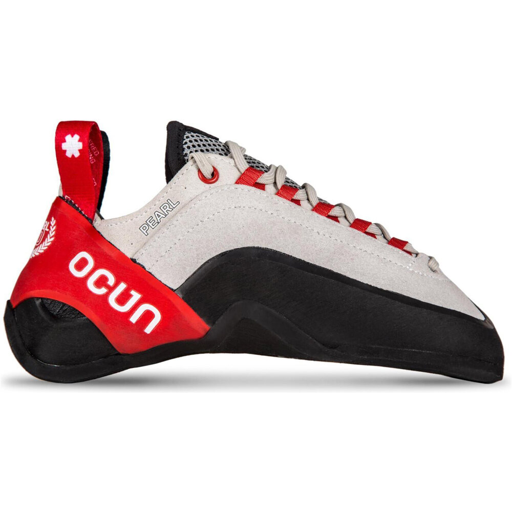 Ocun pearl pies de gato