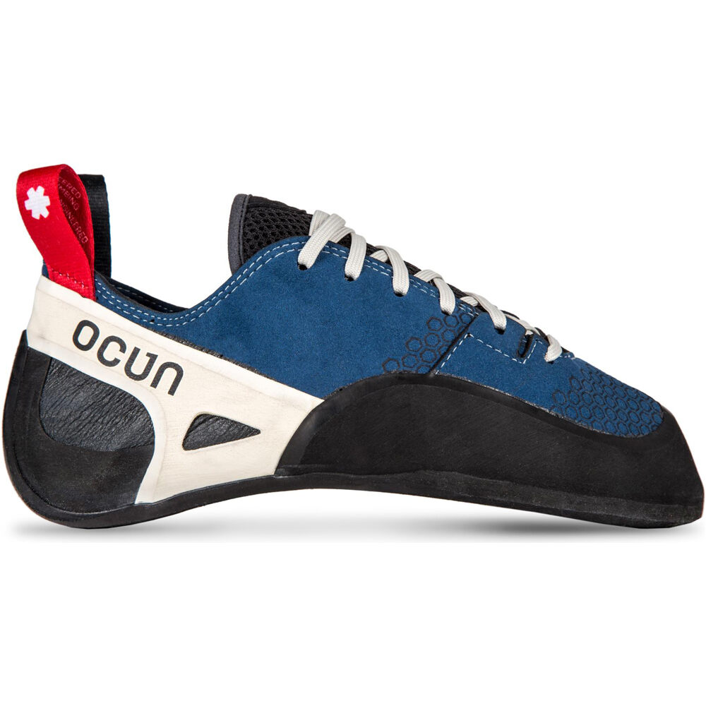 Advancer lu pies de gato Azul (41)