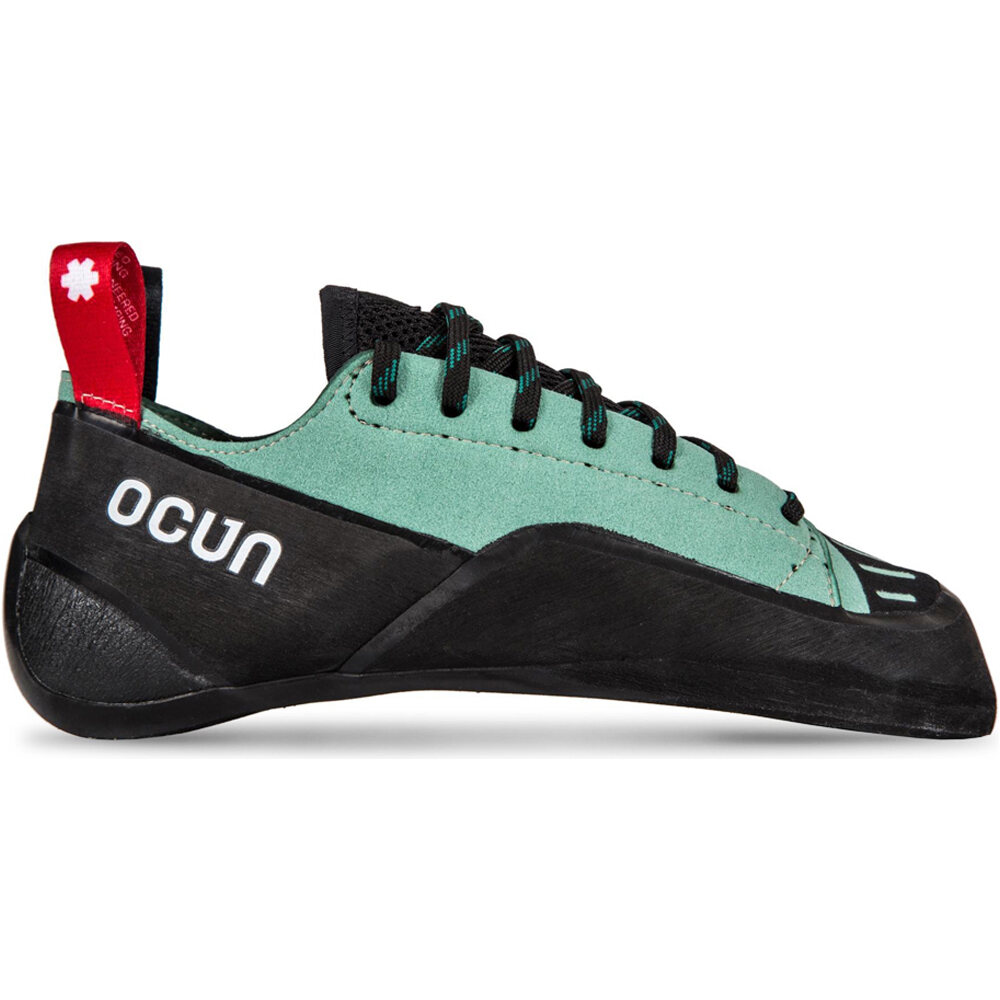 Striker lu pies de gato Verde (43)