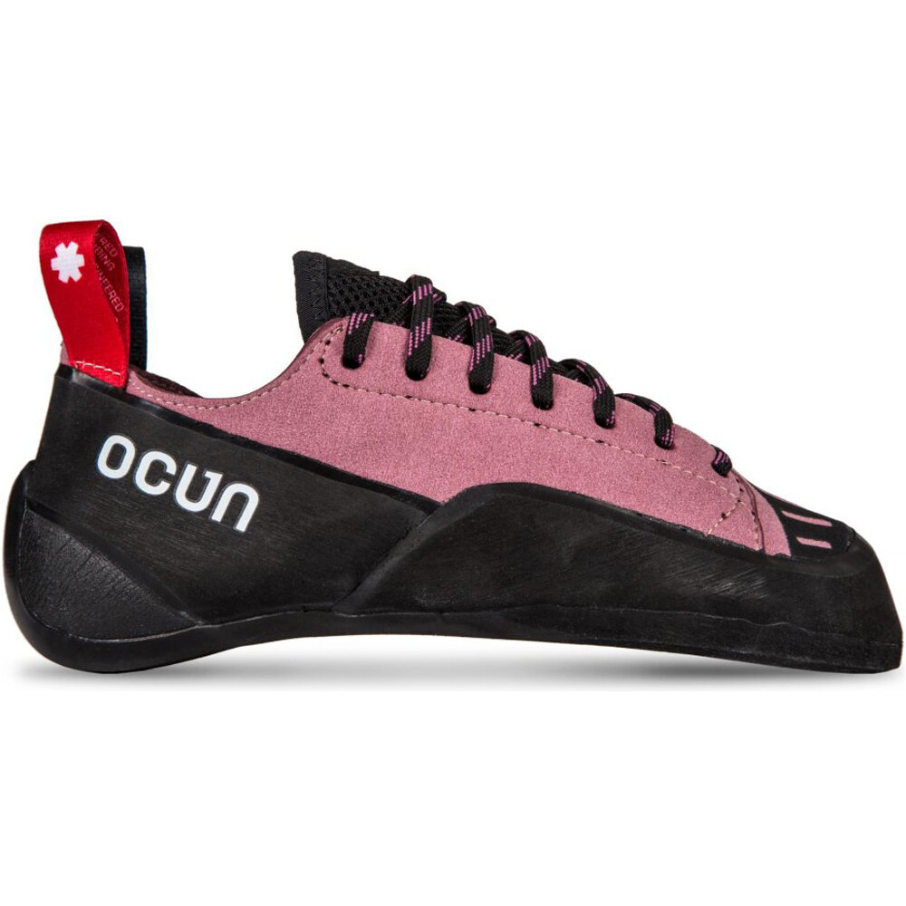 Striker lu pies de gato Rosa (37,5)