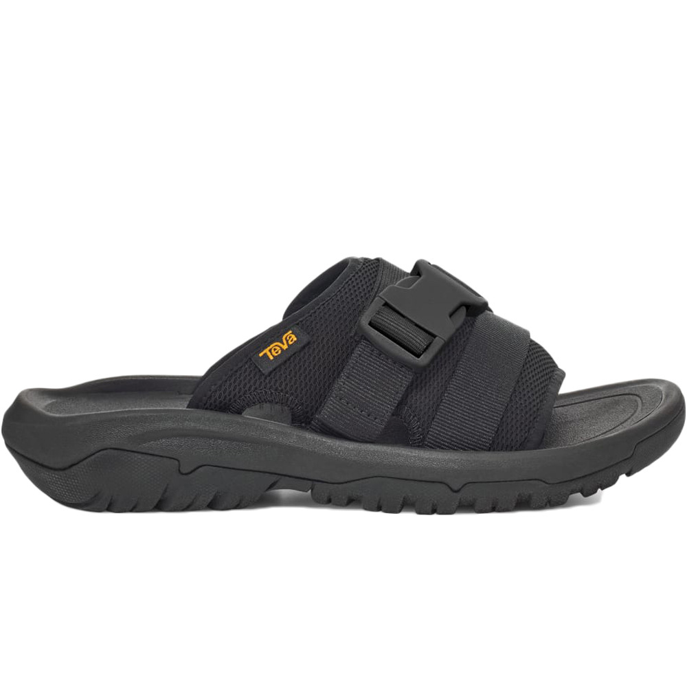 Teva sandalias trekking mujer SANDALIA W HURRICANE VERGESLIDE lateral exterior