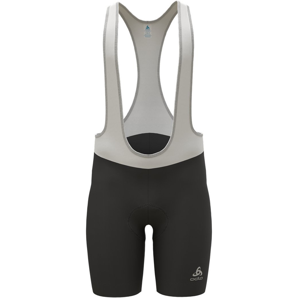 Essential culotte corto hombre Blanco (XXL)
