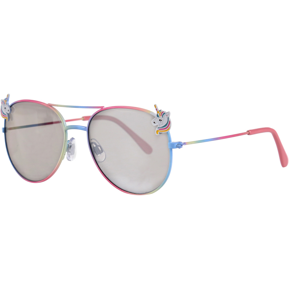 Regatta gafas deportivas infantiles Lazuli Sunglasses vista frontal