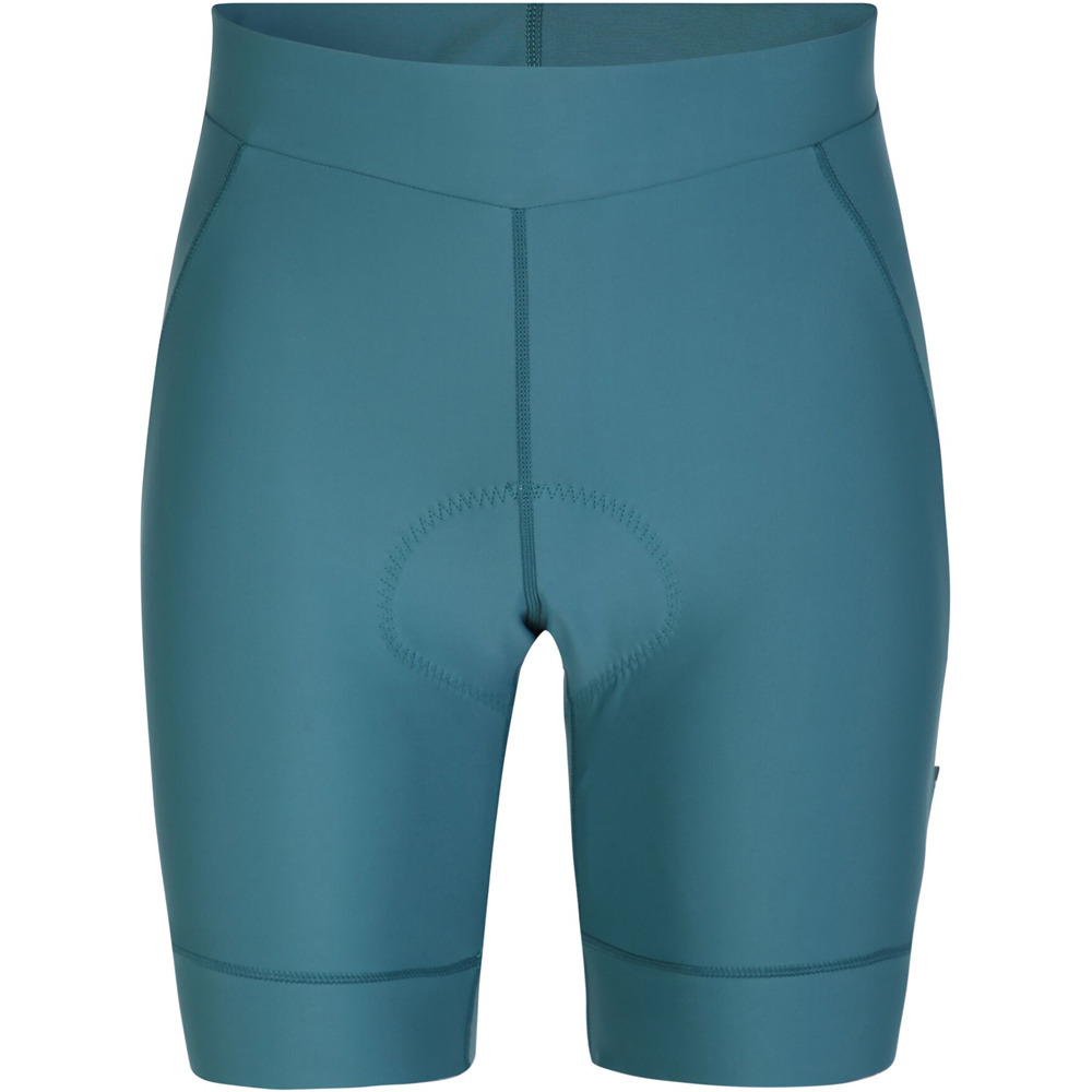 Dare2b culotte corto hombre AEP Virtuous Short vista detalle