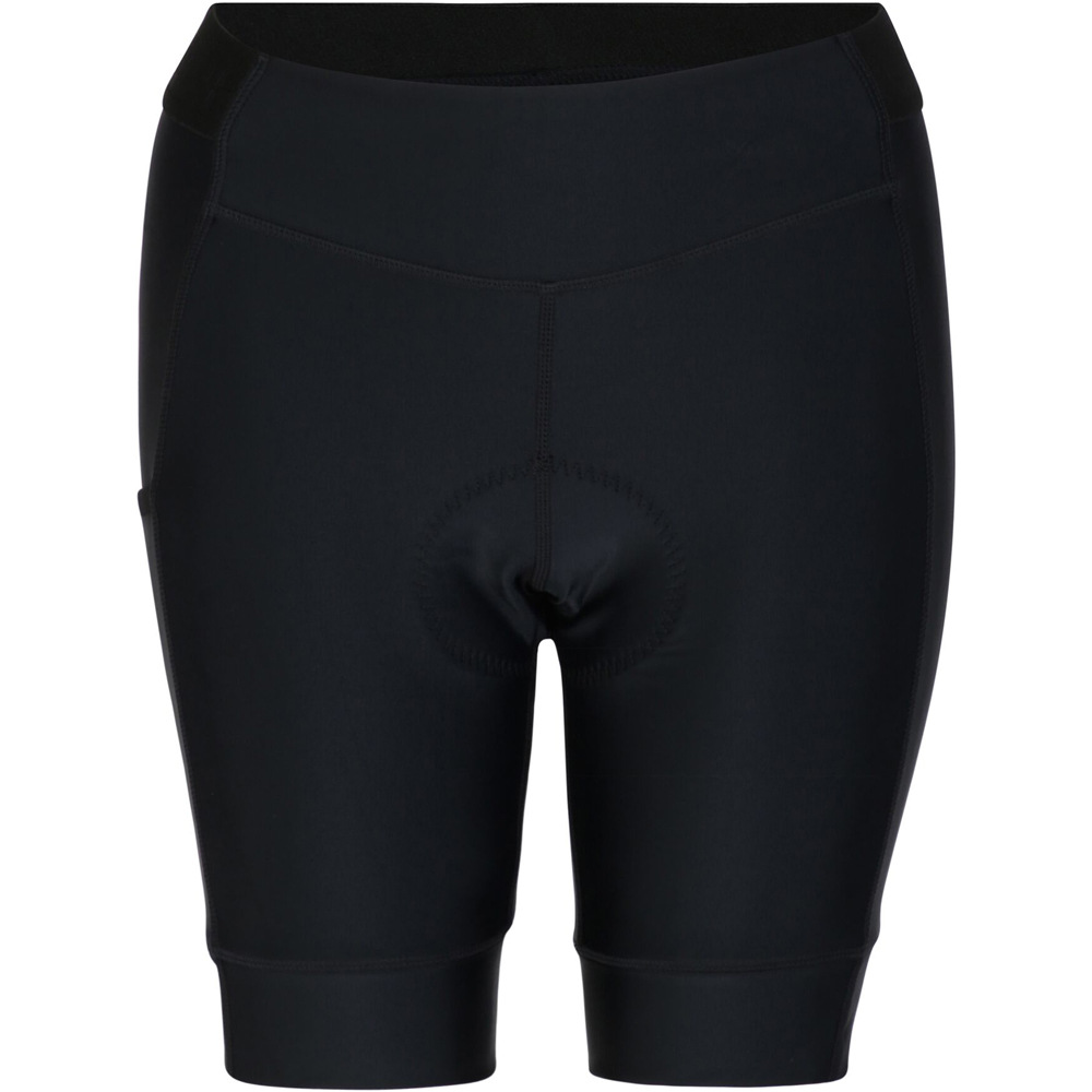 Dare2b culotte corto mujer AEP Prompt Short vista detalle