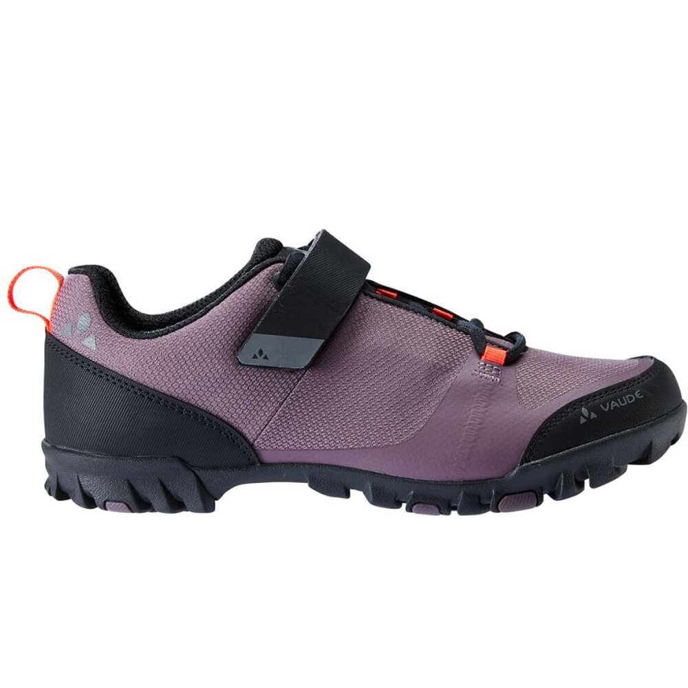 Vaude zapatillas mtb Women's TVL Pavei 2.0 lateral exterior