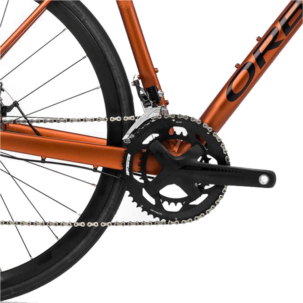 Orbea bicicletas de carretera aluminio AVANT H40 2023 02