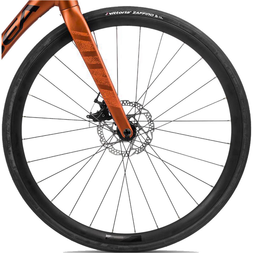 Orbea bicicletas de carretera aluminio AVANT H40 2023 03