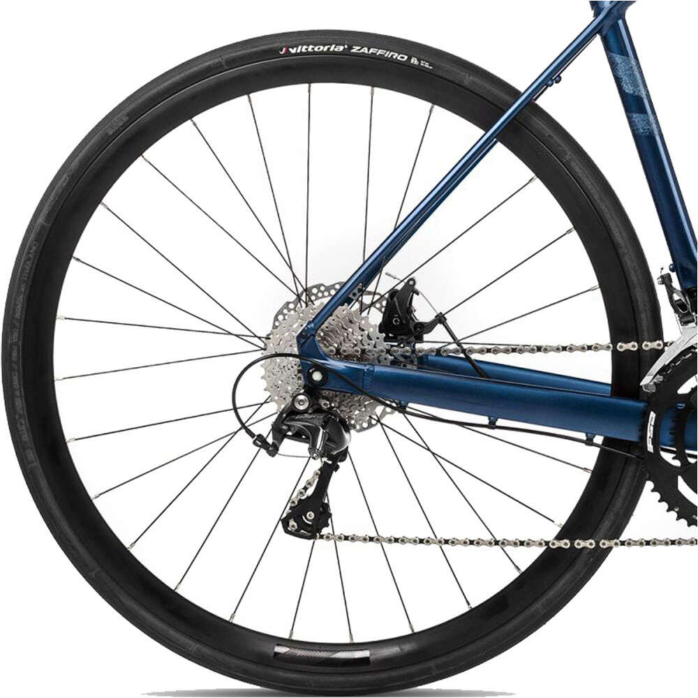 Orbea bicicletas de carretera aluminio AVANT H40 2023 01