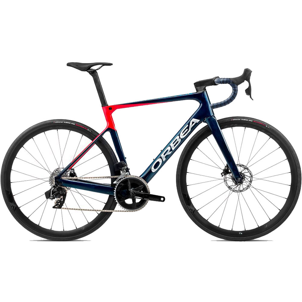 Orca m31eltd 2023 bicicletas de carretera carbono Azul (49)
