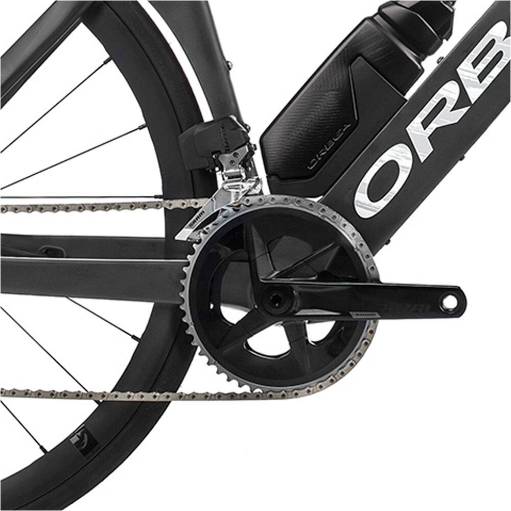 Orbea bicicletas de carretera carbono ORCA AERO M31eLTD PWR 2023 02
