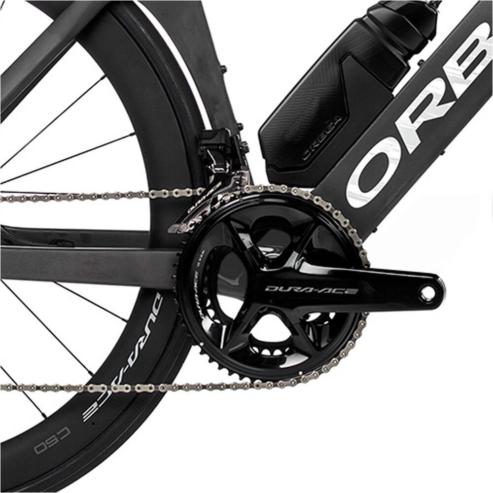 Orbea bicicletas de carretera carbono ORCA AERO M10iLTD 2023 02