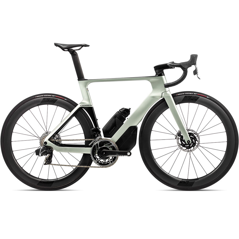 Bicicleta de carretera Orbea orca aero m11eltd 2023