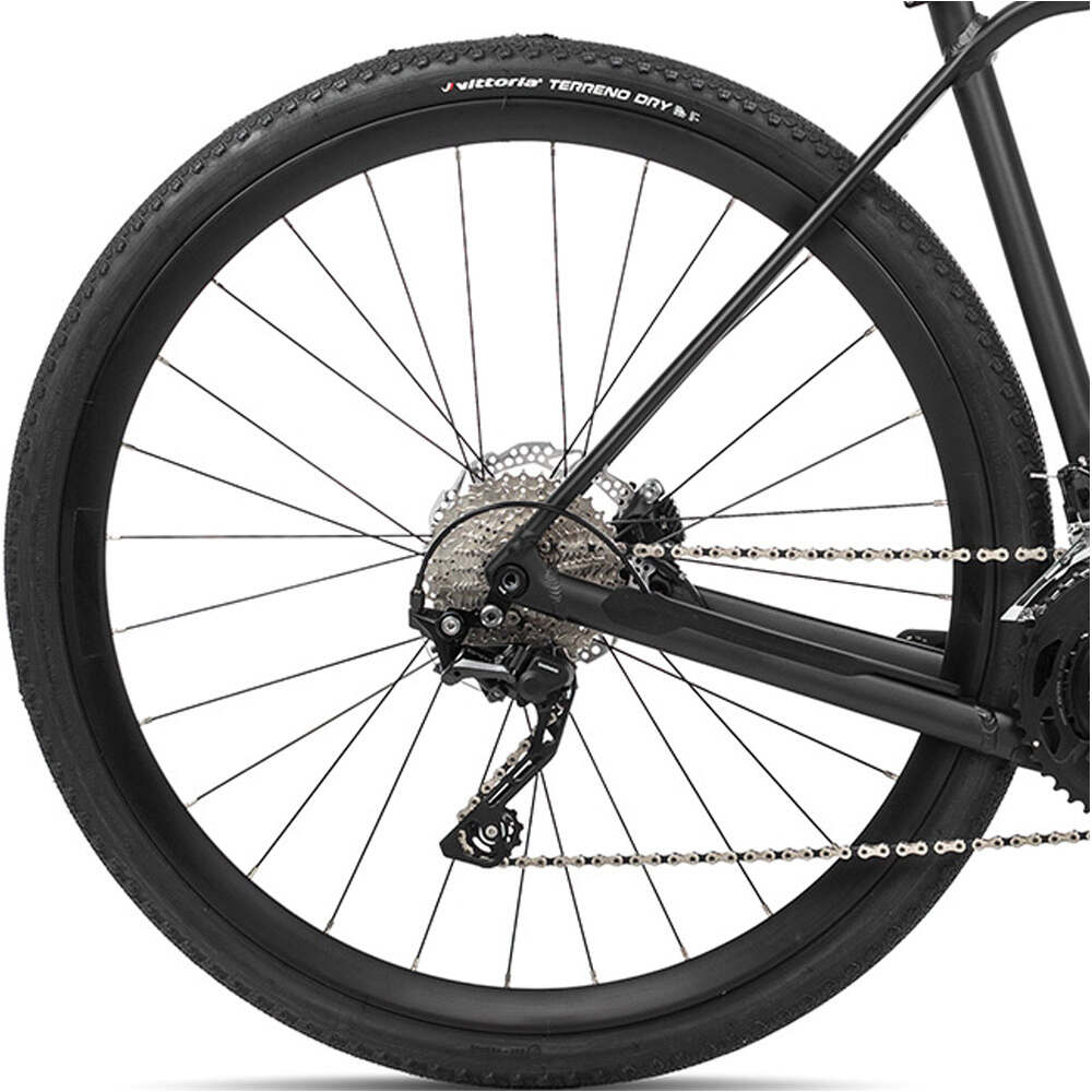 Orbea bicicletas de carretera aluminio TERRA H40 2023 01