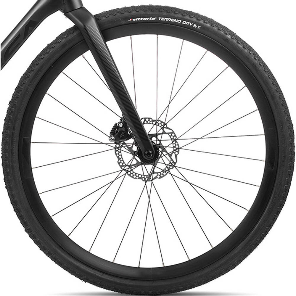 Orbea bicicletas de carretera aluminio TERRA H40 2023 03
