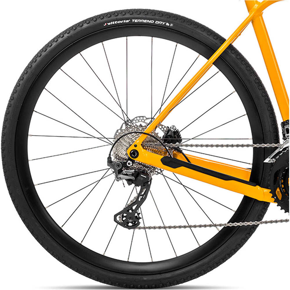 Orbea bicicletas de carretera aluminio TERRA H30 2023 01