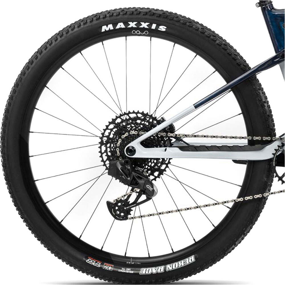 Orbea bicicletas de montaña OIZ M11 AXS 2023 01