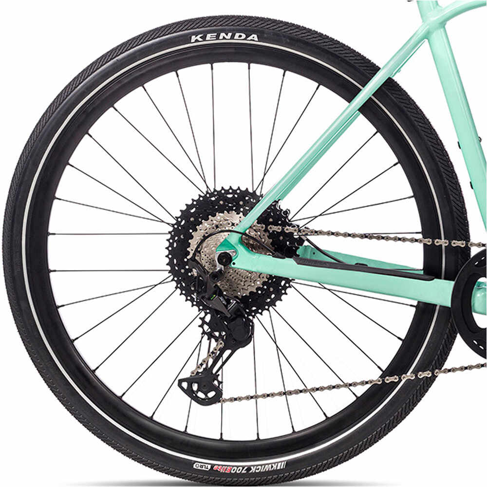 Orbea bicicleta paseo VIBE H10 2023 01