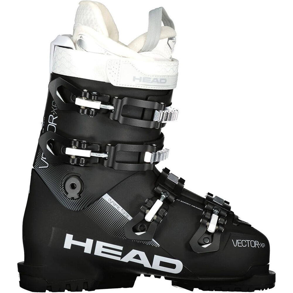 Head vector evo xp botas de esquí mujer