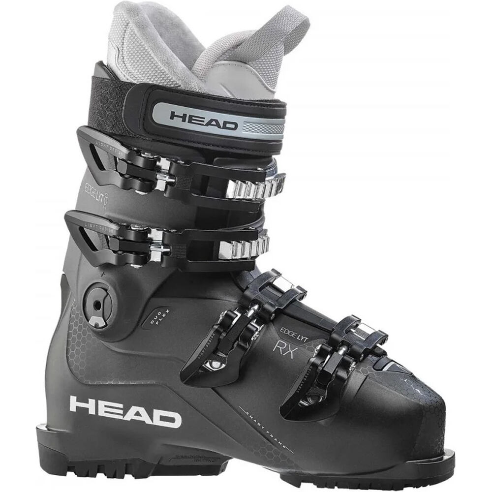 Head edge lyt rx w hv botas de esquí mujer